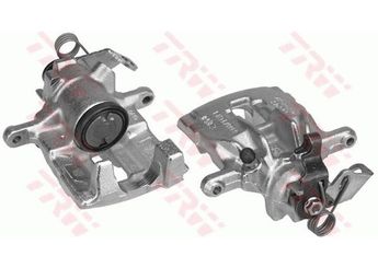 Fren Kaliper Arka Sağ BRAXIS AG3083  7D0615424B 7D0 615 424B