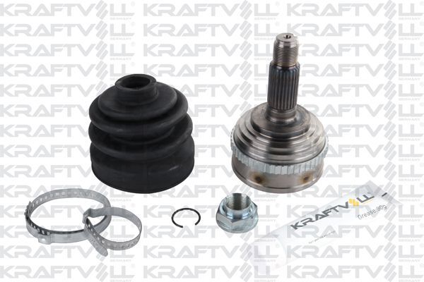 Aks Kafası Ön Dış Sağ veya Sol KRAFTVOLL 01020288