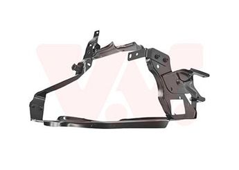 Far Yuvası Sağ WENDERPARTS MN2046201291  A2046201291 2046201291 A204-620-1291