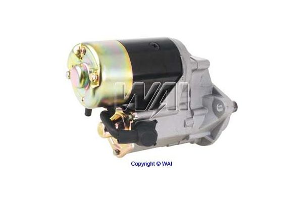 Marş Dinamosu  WAI 18402N