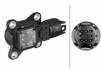 Eksantrik Devir Sensörü  HELLA 6PU 358 380-021  11377527017 11377513784 11 37 7 527 017 7513784 7 513 784 7527017 7 527 017