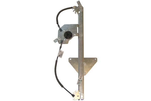 Cam Krikosu Ön Sağ Citroen Berlingo (03.2008->)  VALEO 850933