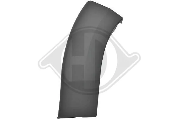 Tampon Kaplaması Ön Sol GVA 9550227