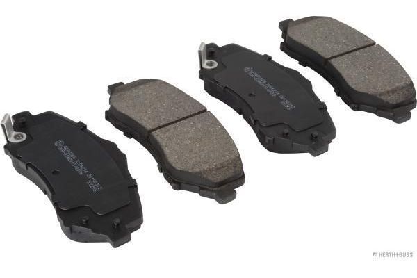 Fren Disk Balata Ön Jeep Cherokee (KK)(2008->)  MANDO MBF015453