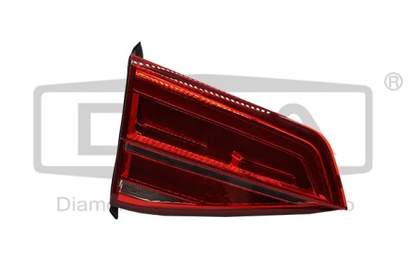 Stop Lambası İç Sol WAGENBURG JTA15-7302