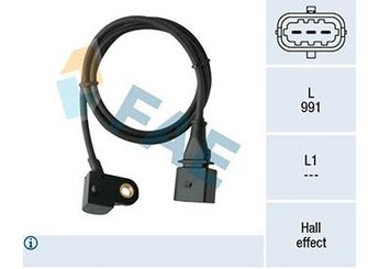 Eksantrik Devir Sensörü  FAE 79491  38906433A 038 906 433 A