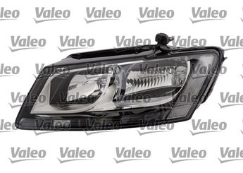 Far Lambası Sağ VALEO 044864  8R0941004AM