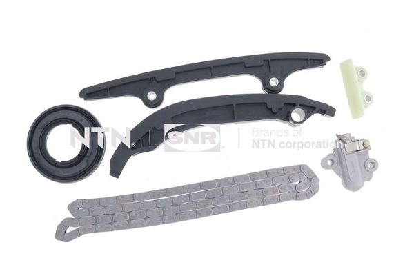 Triger Zincir Seti  SNR KDC452.01