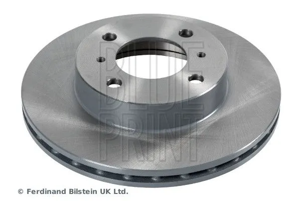 Fren Disk Ayna Ön Sağ ve Sol Nissan X-Trail (T31)(03.2007->)  BLUE PRINT ADC44342