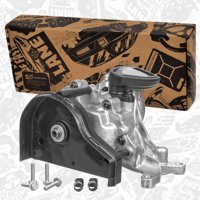 Yağ Pompası  Opel Astra K Sports Tourer (10.2015->)  GVA 5790117