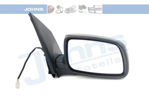 Dikiz Aynası Dış Sağ Subaru Justy J13 (M300F)(2007->)  ART M028.8005