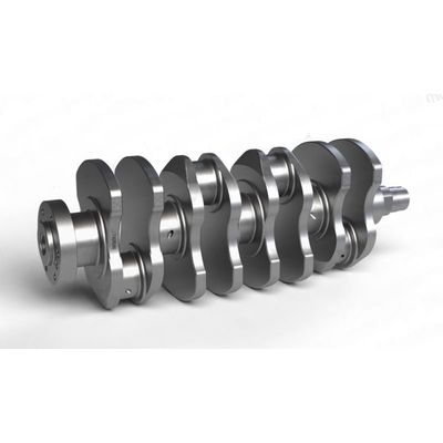 Krank  Fiat Strada (278)(1999->)  MOTUS 0256