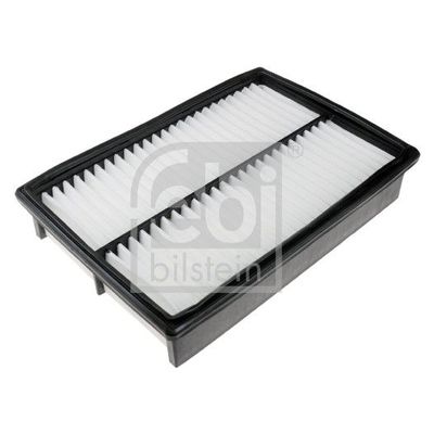 Hava Filtresi  Mazda 3 Sedan (BK)(06.2003->)  FEBI BILSTEIN 184400