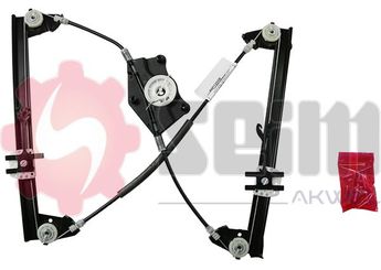 Cam Krikosu Arka Sağ PRO-A 293670  7L0839462D 95553346200 95553346203