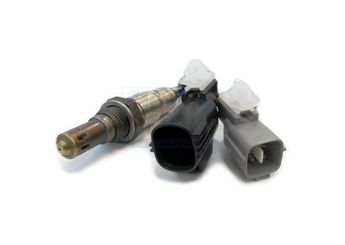 Oksijen (Lambda) Sensörü  NGK 93451  L3BT188G1 L33L188G1 L33L188G1B L33L188G1D L33L188G1E L3CE188G1 L3M6188G1C L3M6188G1D L3M6188G1F