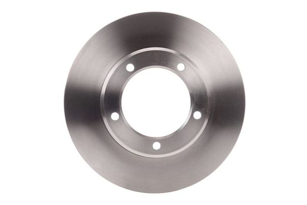 Fren Disk Ayna Ön Sağ ve Sol Toyota Land Cruiser (J10)(1998->)  BOSCH 0 986 479 567