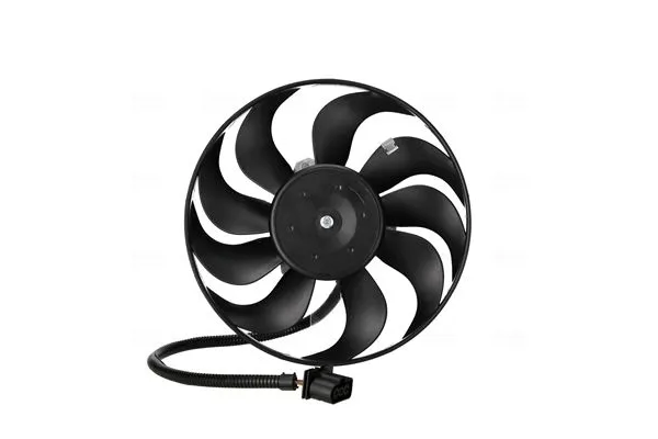 Radyatör Fan ve Motoru  Volkswagen Golf IV (1J1)(10.1997->2004)  NISSENS 85684