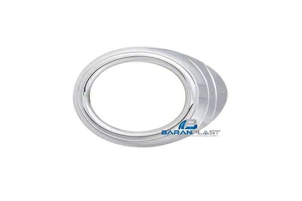 Portatif Sis Far Çerçeve  BARAN PLAST 029 04 055