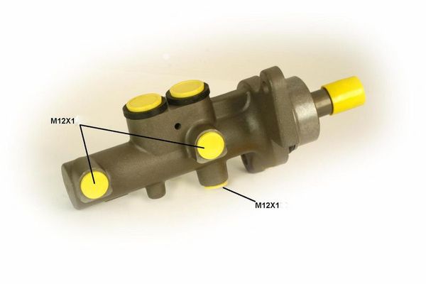 Fren Ana Merkez  FERODO FHM1225