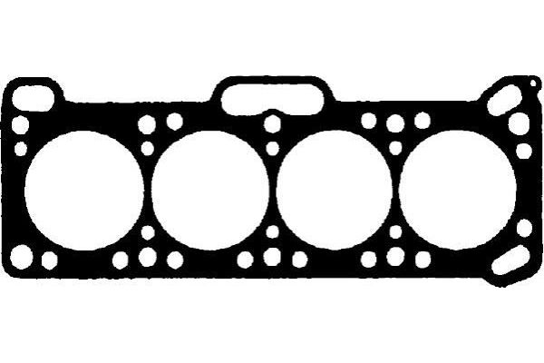 Silindir Kapak Contası  STONE JA-31020