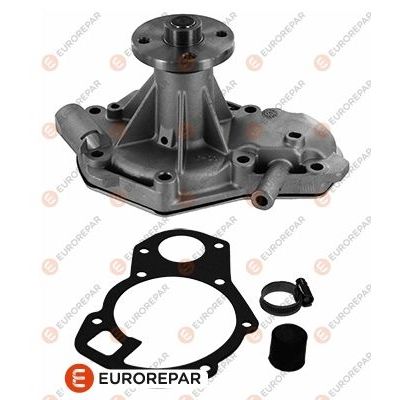 Devirdaim Su Pompası  Renault R 25 (B29)(08.1983->)  EUROREPAR 1637173680