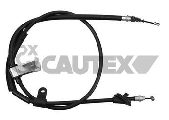 El Fren Teli Arka Sol FIAT ORJINAL 50505483  50505483