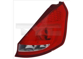 Stop Lambası Sol TYC 11-11490-01-2  8A6113A603AB 8A61 13A603 AB 1513152 1709553 8A6113A603AA 8A61-13A603-AA 8A61-13A603-AB