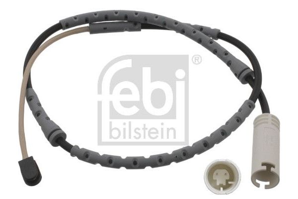 Balata İkaz Kablosu Ön BMW 3 Serisi Coupe (E92)(2006->)  FEBI BILSTEIN 37665