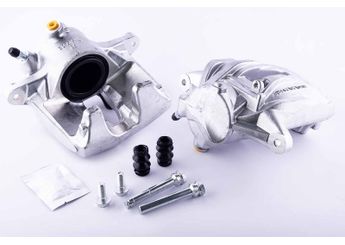 Fren Kaliper Ön Sağ HELLA 8AN 355 793-541  34200283 24204283 002 420 42 83 003 420 02 83 A0024204283 A 002 420 42 83 A0034200283 A 003 420 02 83