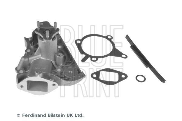 Devirdaim Su Pompası  Mazda 323 C/F/P/S Sedan (BA)(01.1997->)  BLUE PRINT ADM59122