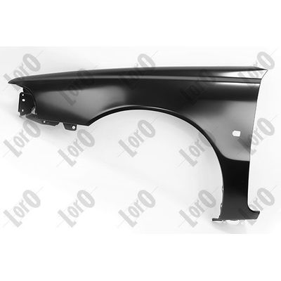 Çamurluk Ön Sol TYG 1916-2104