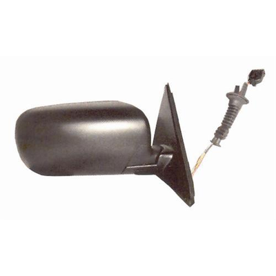 Dikiz Ayna Dış Sağ BMW 3 Serisi Cabrio (E36)(1993->)  EUROBUMP BMW1139001