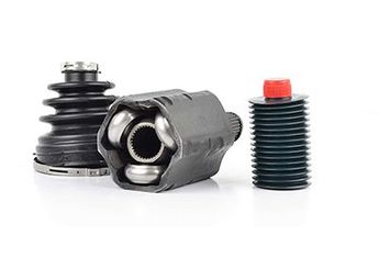 Aks Kafası Ön İç Sağ veya Sol ODM PT-VW-5008  1K0498103C 1K0498103LX 1K0 498 103 LX 1K0498103CX 1K0498103J 1K0498103JX 1K0498103L 1KO407341A