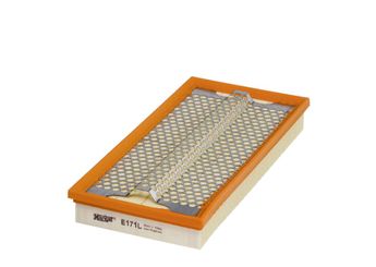 Hava Filtresi  HENGST FILTER E171L  A0030946104 30946104 003 094 61 04 A 003 094 61 04