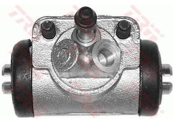 Fren Silindiri Arka Sol MAGNETI MARELLI 359001301170  RTC3627 GWC1312 RTC3626