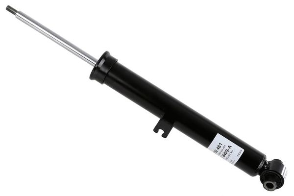 Amortisör Arka Sağ veya Sol BMW 4 Serisi Cabrio (G23)(2020->)  SACHS 350 461