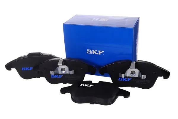 Fren Disk Balata Ön SKF VKBP 80503