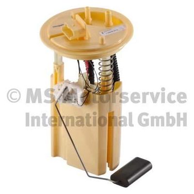 Depo Şamandırası  PIERBURG 7.05656.54.0