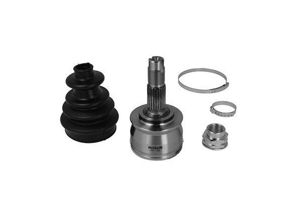 Aks Kafası Ön Dış Sağ veya Sol CIFAM 607-457