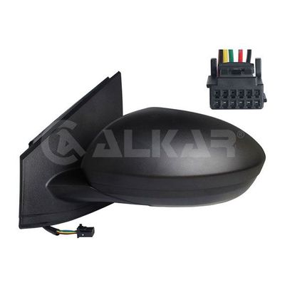 Dikiz Aynası Dış Sol GVA 1019203