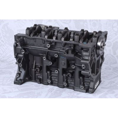 Yarım Motor (2.2Hdı Euro 5)  Ford Transit/Tourneo Custom Kombi/Kombi Van (TTF)(2012->)  PSA ORJINAL 1608903680