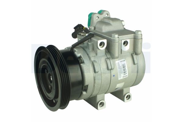 Klima Kompresörü  Hyundai Accent (X3)(1995->)  DELPHI TSP0159445