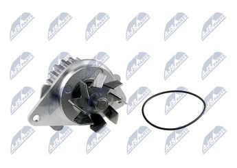 Devirdaim Su Pompası  PSA ORJINAL 9678564280  9678564280