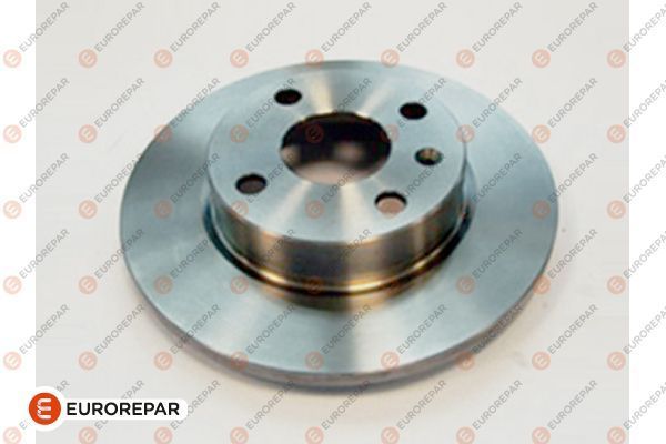 Fren Disk Ayna Arka Sağ ve Sol Opel Corsa C (2003->)  EUROREPAR 1667865280