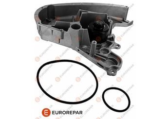 Devirdaim Su Pompası  EUROREPAR 1624231180  504033770 PA10077 504323990 5802102046