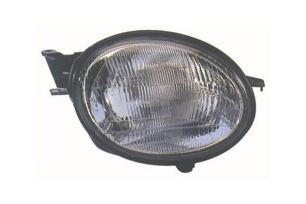 Far Sol Toyota Corolla (E11)(1997->)  DEPO 212-1183L-LD-EM