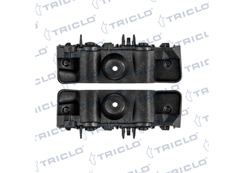 Tampon Braketi Ön MARAL M230193T  269B13664R