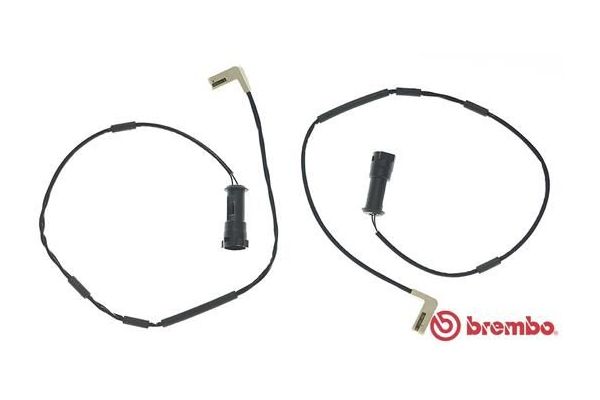 Balata İkaz Kablosu Ön Opel Vectra A (1988->)  BREMBO A 00 260