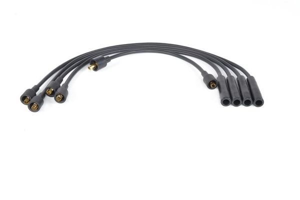 Buji Kablosu  BOSCH 0 986 356 762