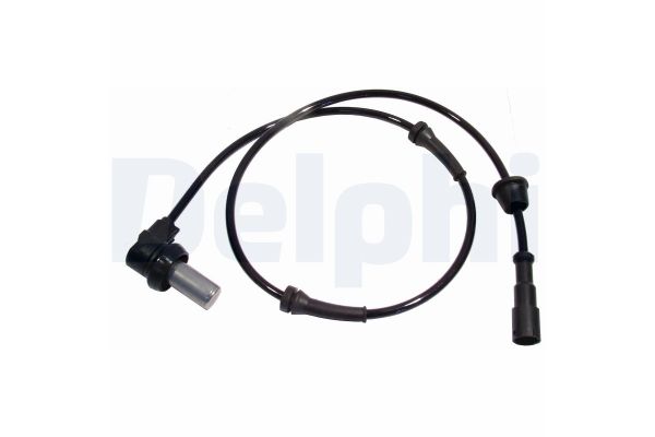 Abs Sensörü Ön Sağ veya Sol Audi S6 Sedan/Avant (C4)(06.1994->)  DELPHI SS20169